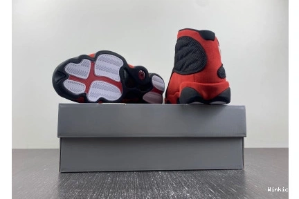 414571-004 Retro Bred Jordan 13 0813
